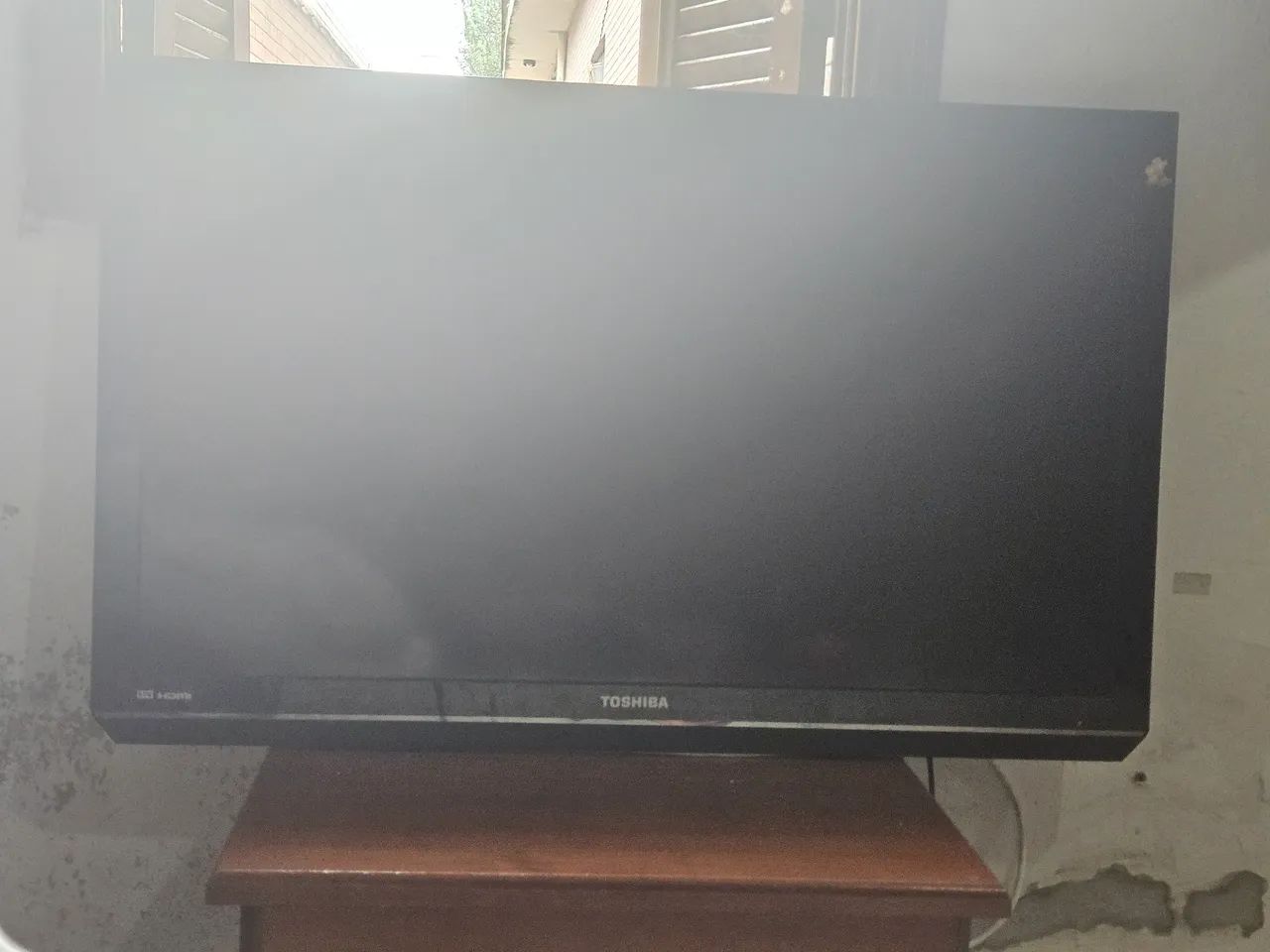 Tv toshiba 40 polegadas não é smart - Foto 2