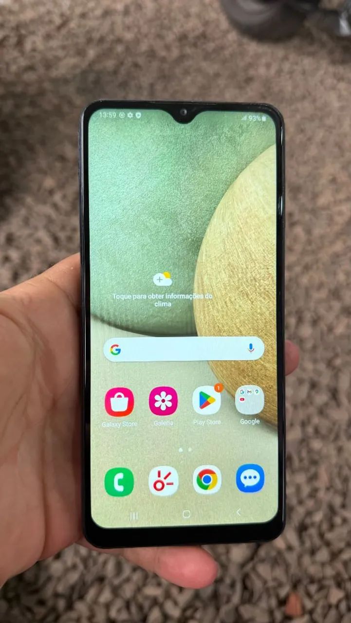 Samsung A12 64gb  - Foto 3