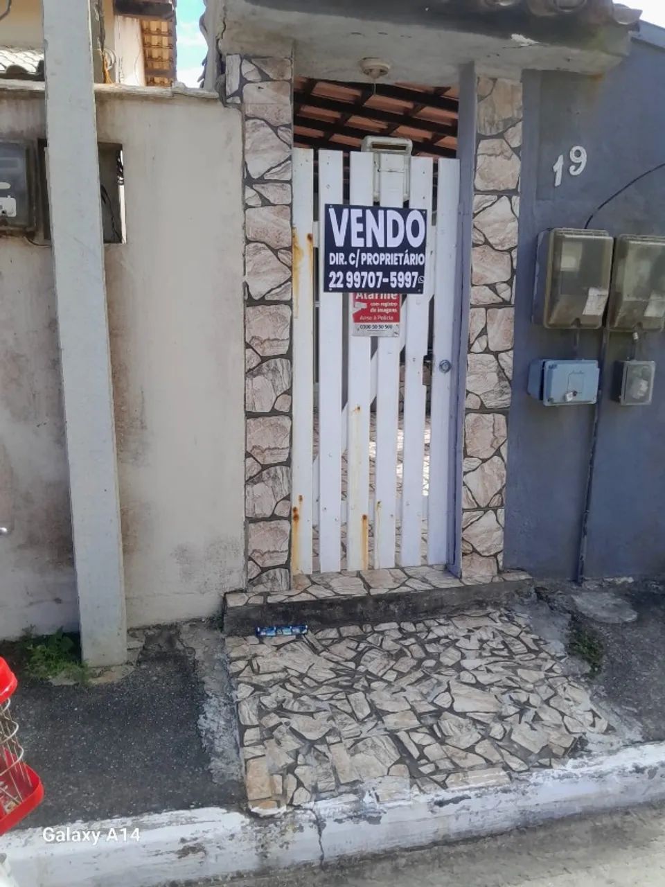 Foto - Cabo Frio - Unamar (Tamoios)