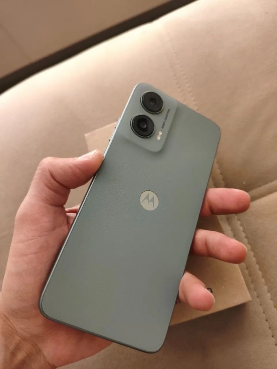 Moto g 35 - Foto 4