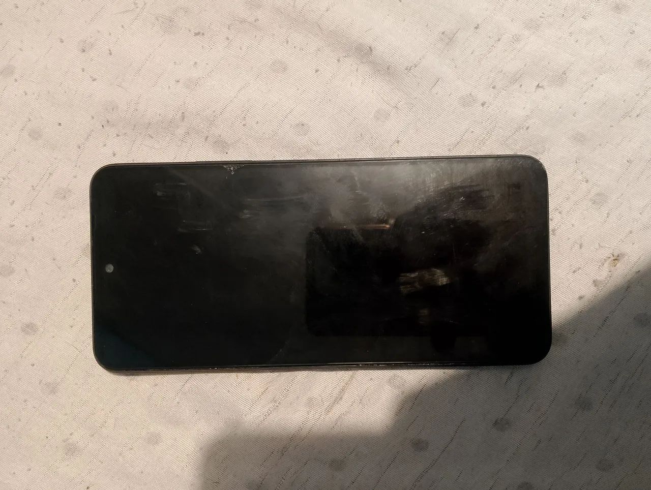Celular pra trocar em iPhone 