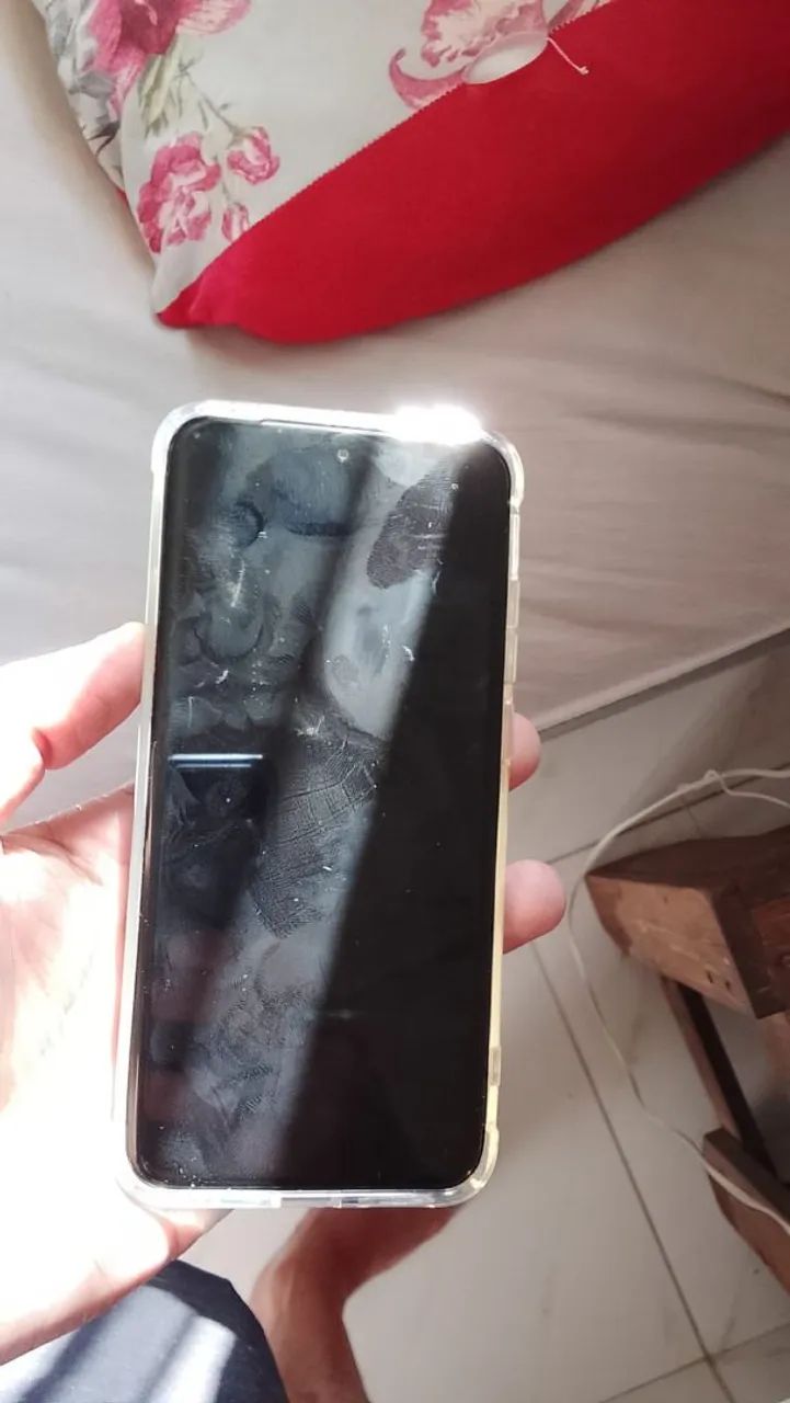 Moto Edge 70 fusion  - Foto 3
