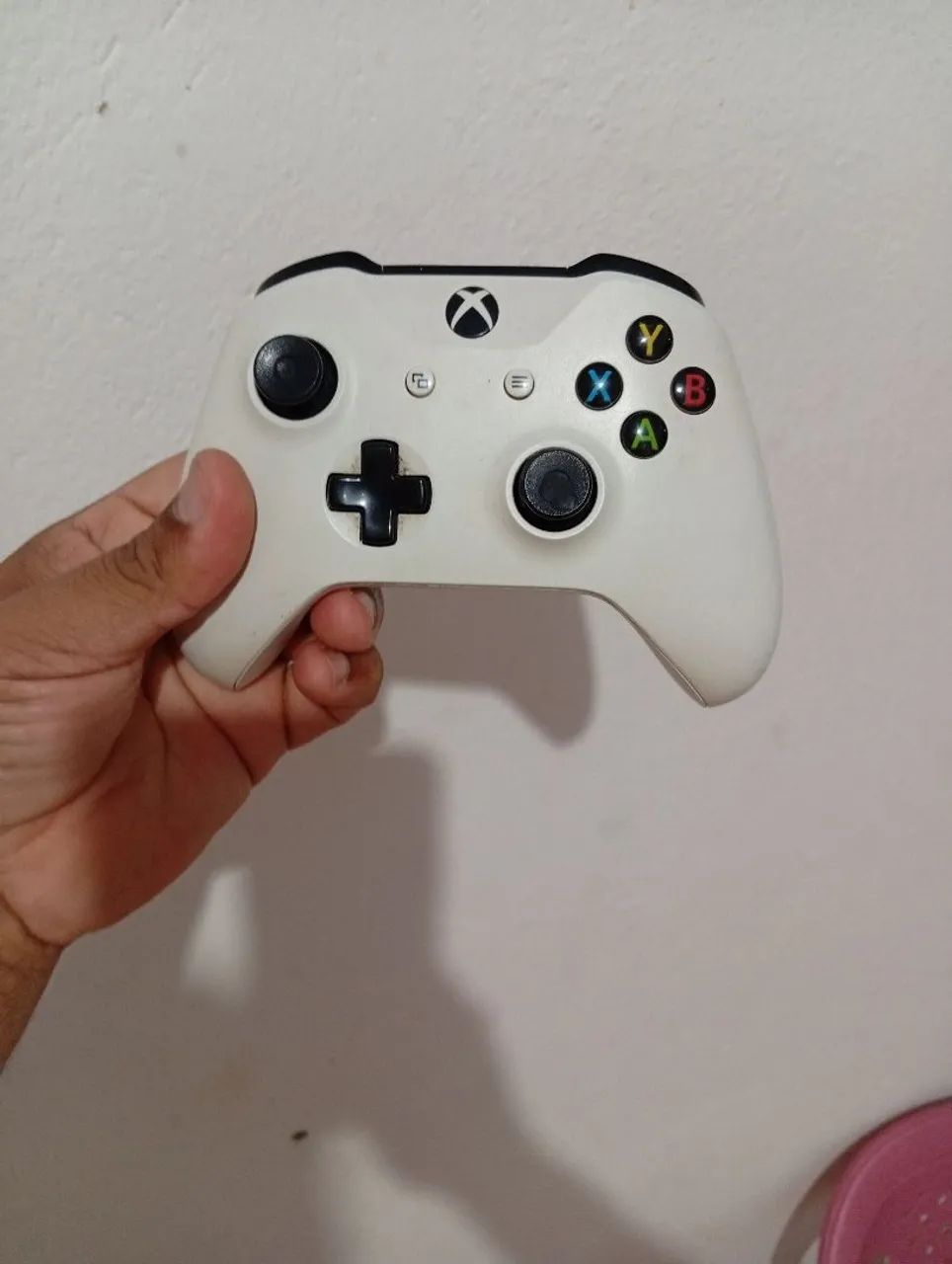 Vendo dois controles Xbox one original - Foto 5