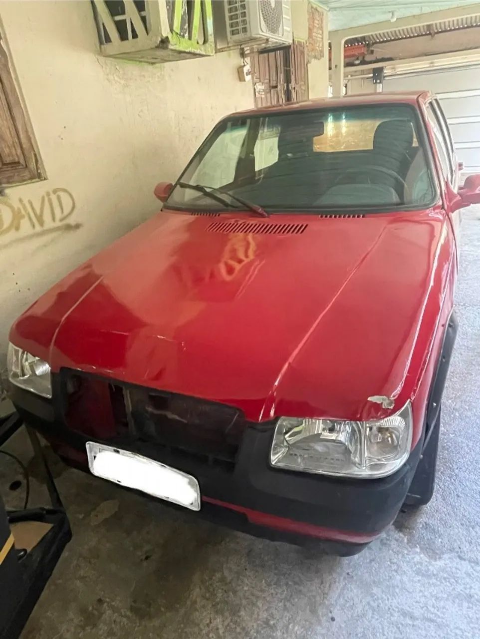Fiat uno  - Foto 2