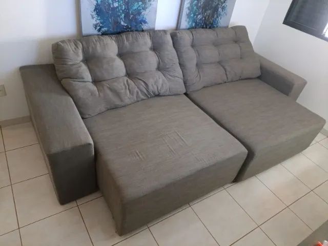 Sofá retrátil  - Foto 2