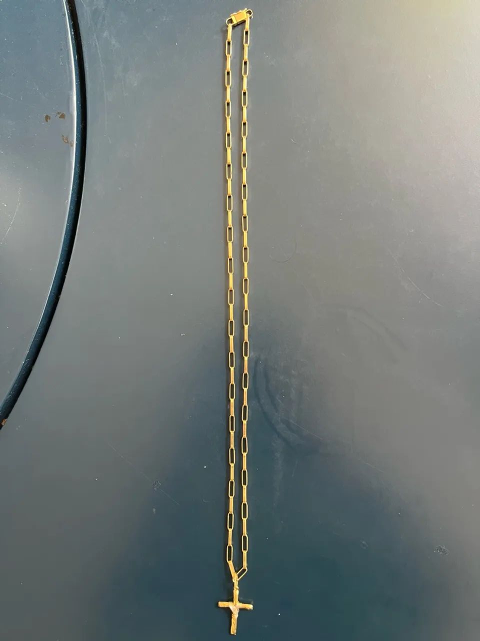 CORRENTE EM OURO 18K 