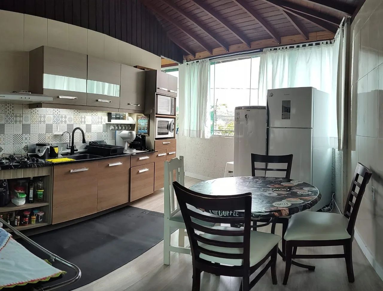 Aluguel de temporada!