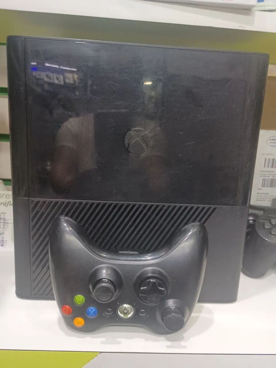Games 