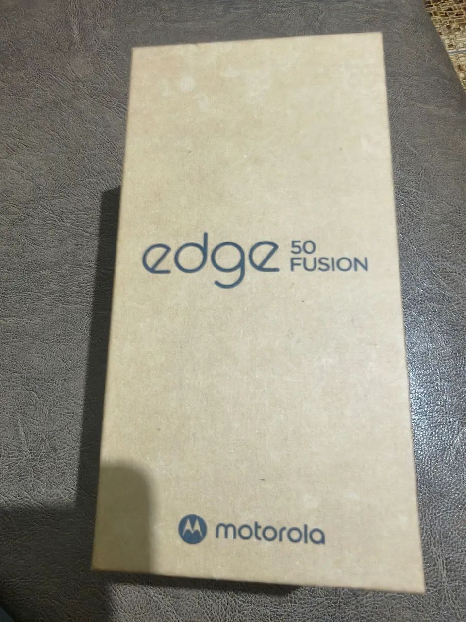 MOTO EDGE 50 FUSION