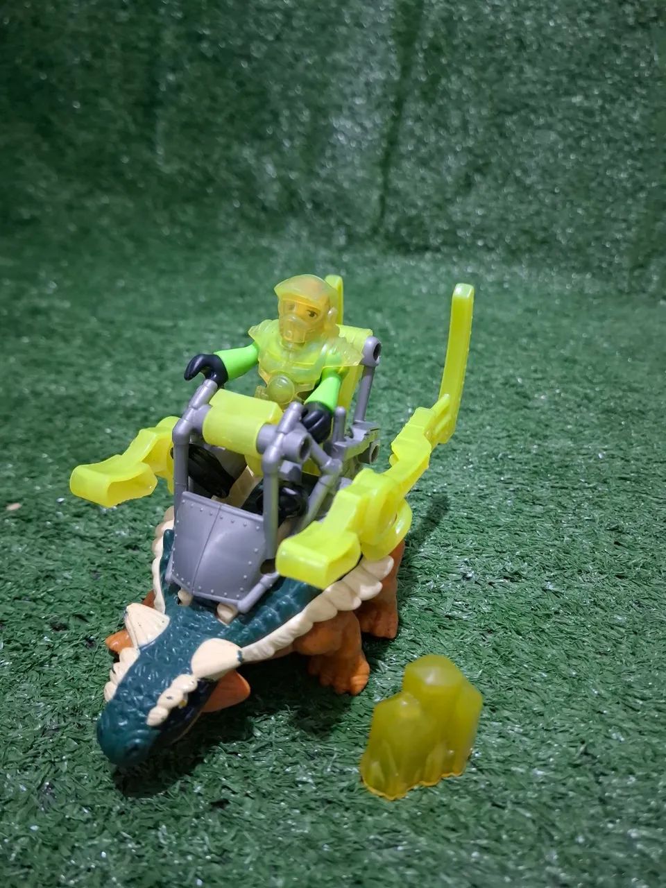 Imaginext  - Foto 2