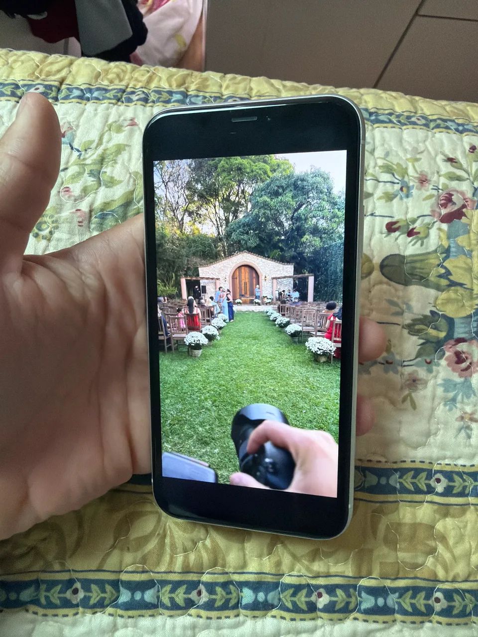 iPhone XR 64 GB - Foto 5
