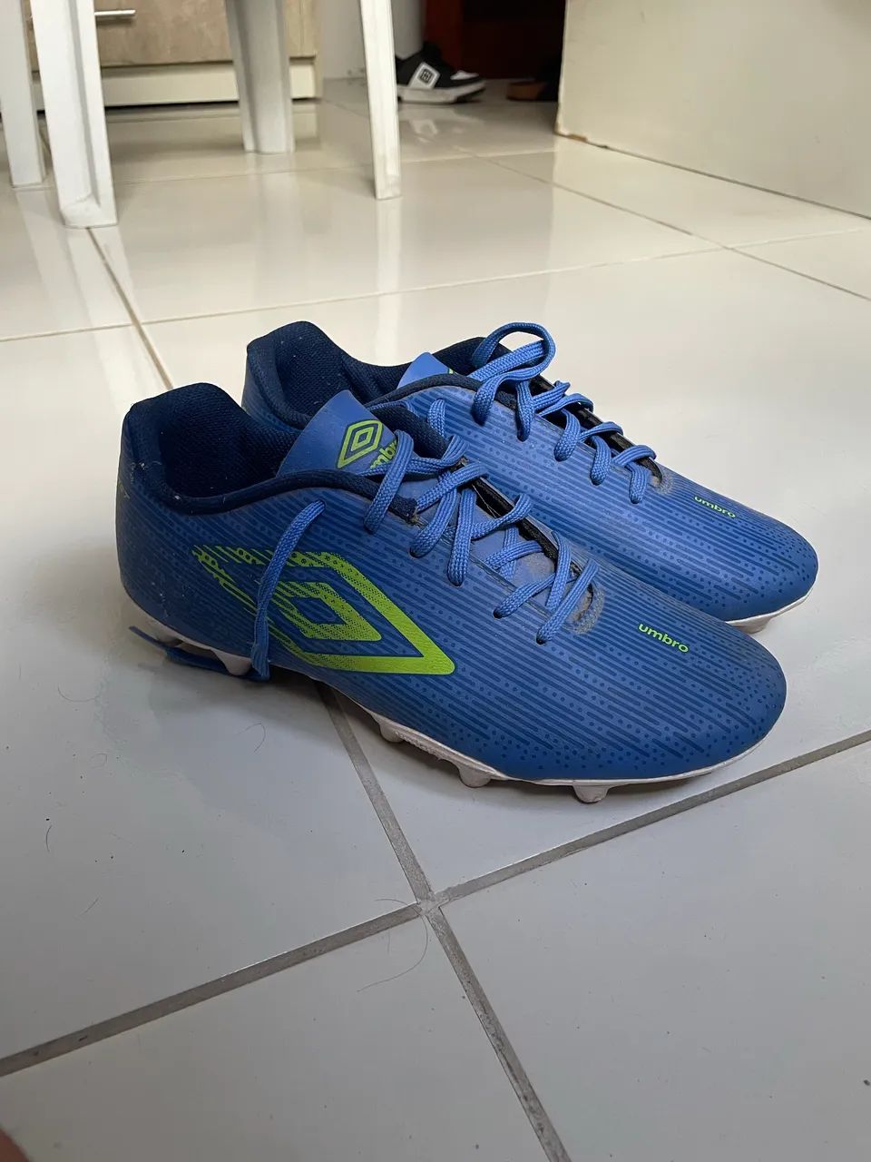 Chutaria umbro de campo  - Foto 2