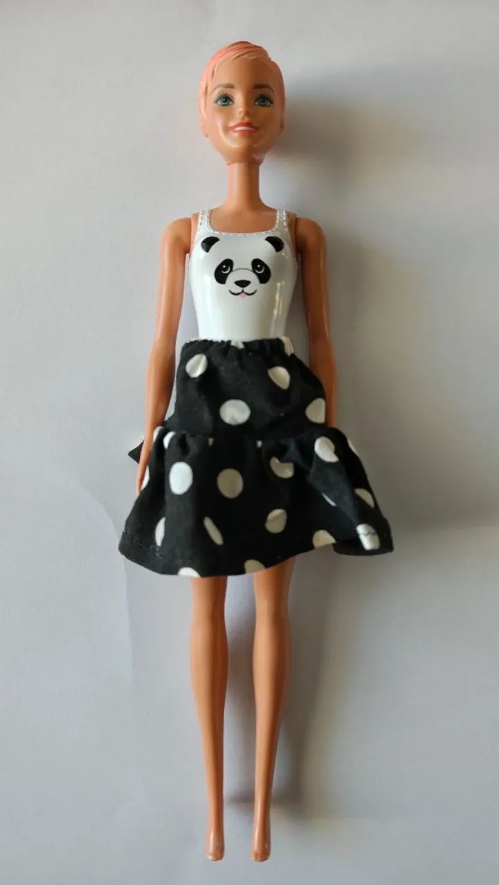 Barbie simples - original 