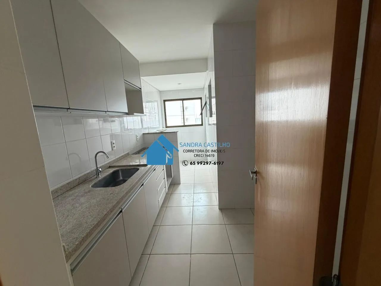 ED LE PARCII 80M² C/Planejados e 2vg de garagem prox ufmt