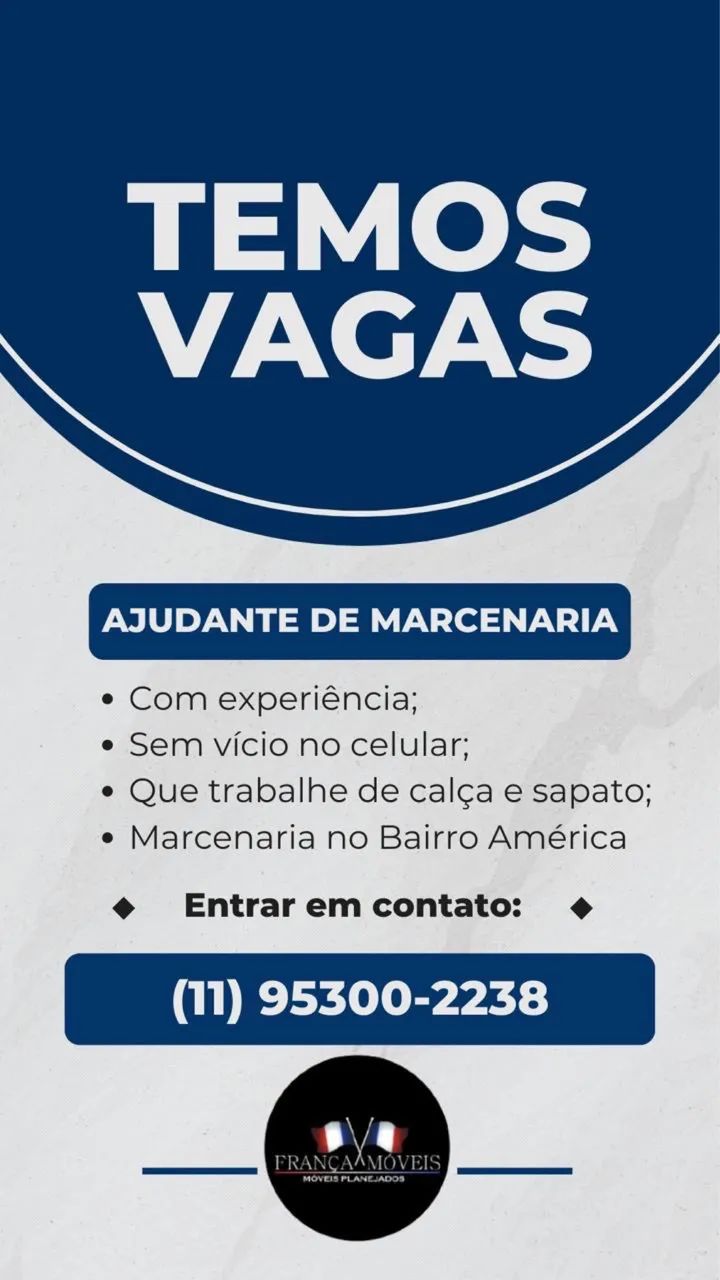 Móveis planejado 