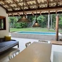 Locação temporada Casa Fazenda Praia do Forte - Foto 2