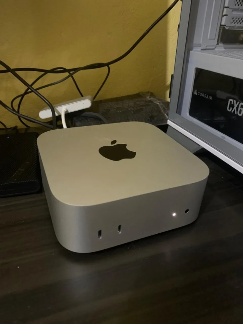 mac mini a1347