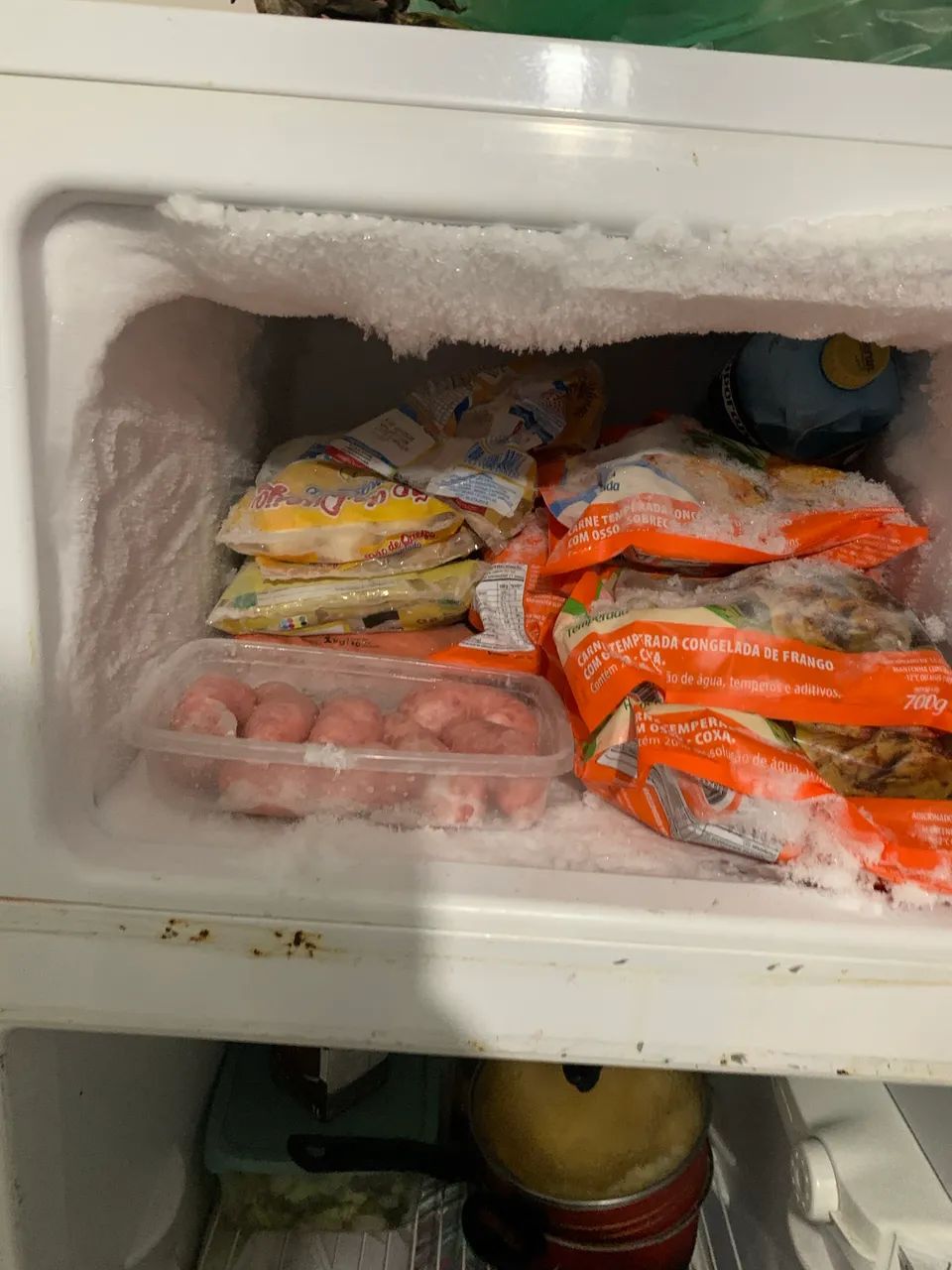 Geladeira 