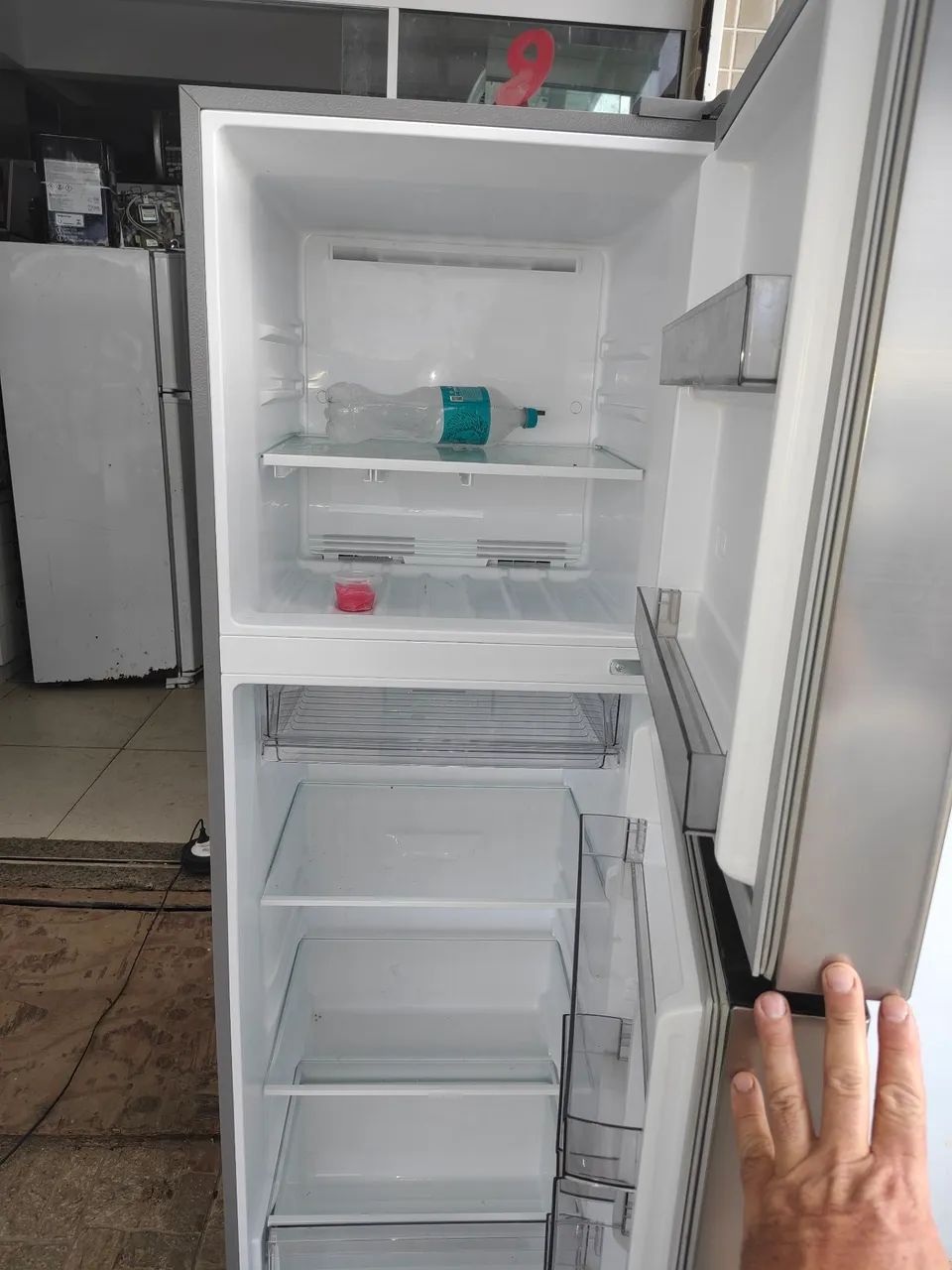 Geladeira  - Foto 2