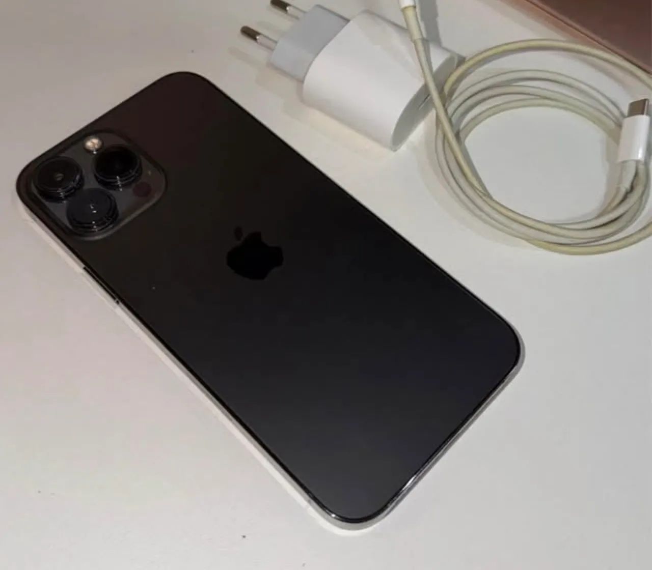 iPhone 13 Pro Max  - Foto 2