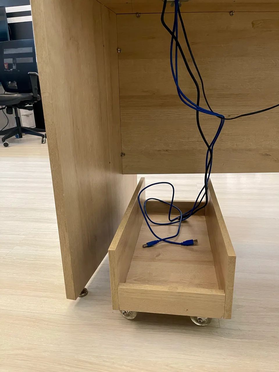 ? MÓVEIS PLANEJADOS DE SHOWROOM - MESA DE ATENDIMENTO! ? - Foto 4