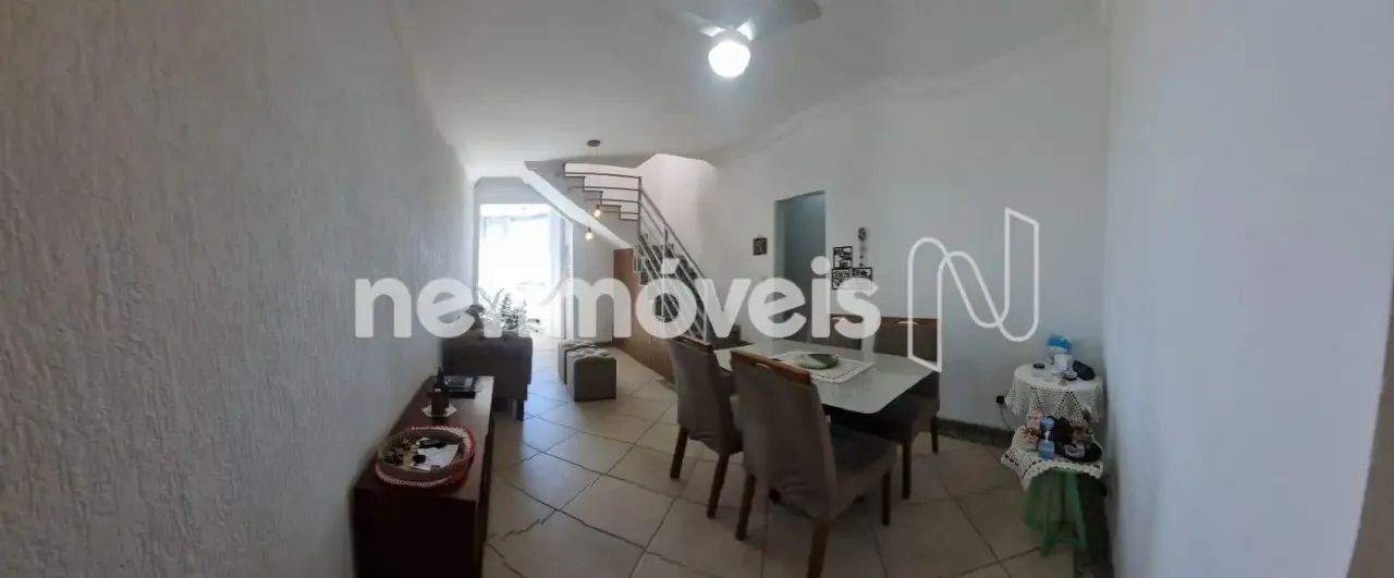 Venda Cobertura Nova Granada Belo Horizonte - Foto 4