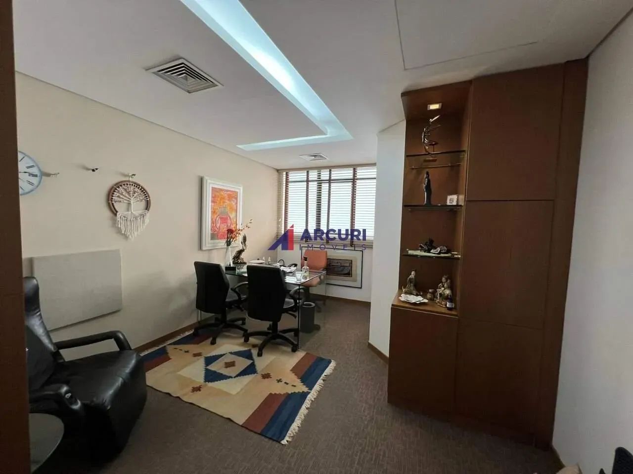 CONJUNTO DE SALAS COMERCIAIS 87,45 M² BELVEDERE (BH) - VENDA - Foto 5