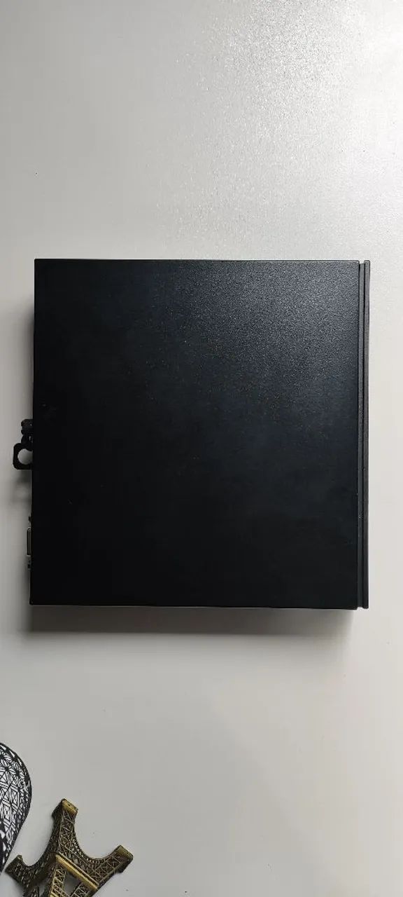 MINI DESKTOP DELL I3-6TH!! - Foto 2