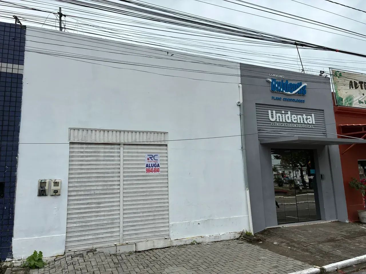 loja / prédio - Foto 3