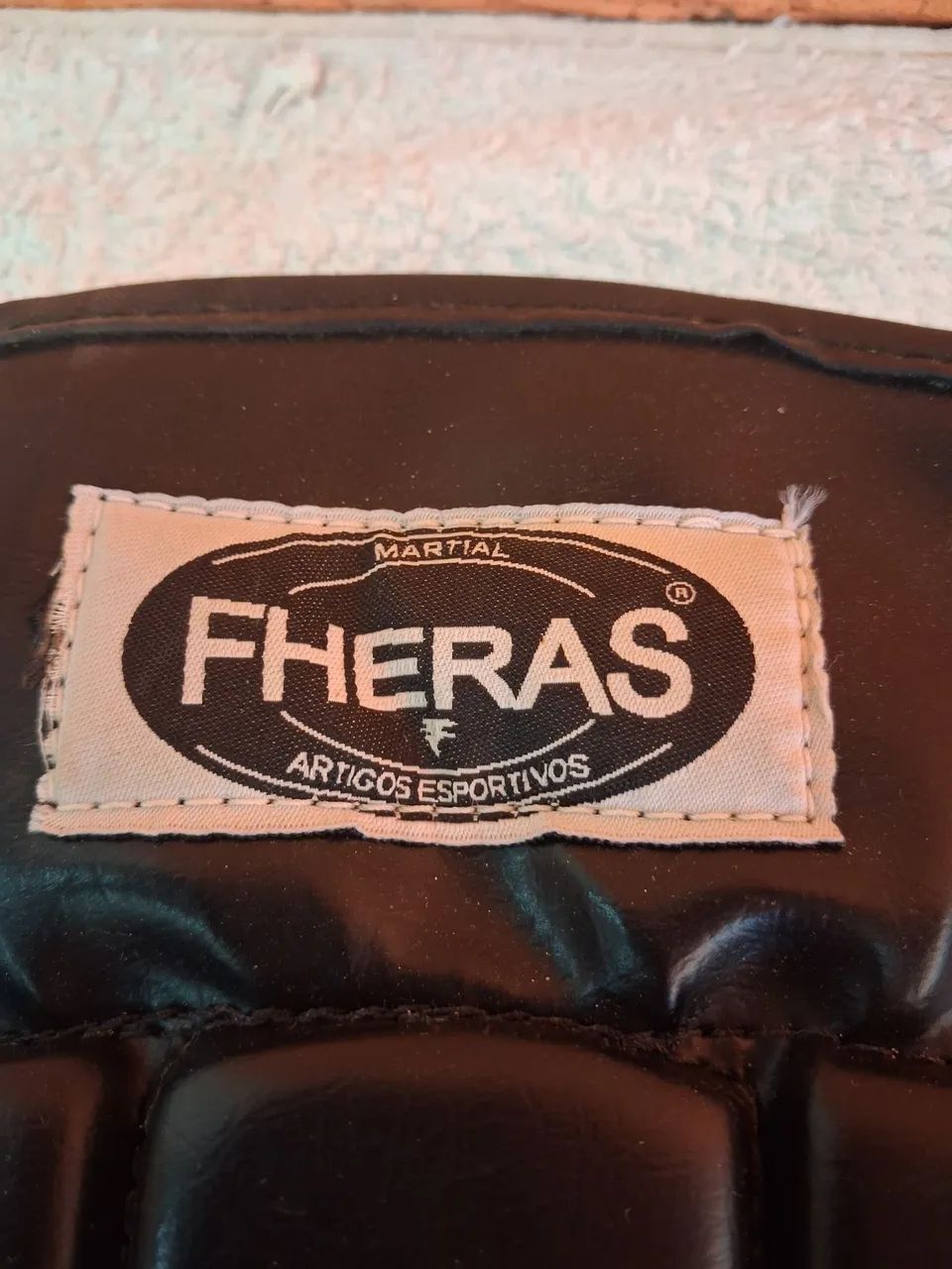 Vendo caneleira de Muay thai  - Foto 4