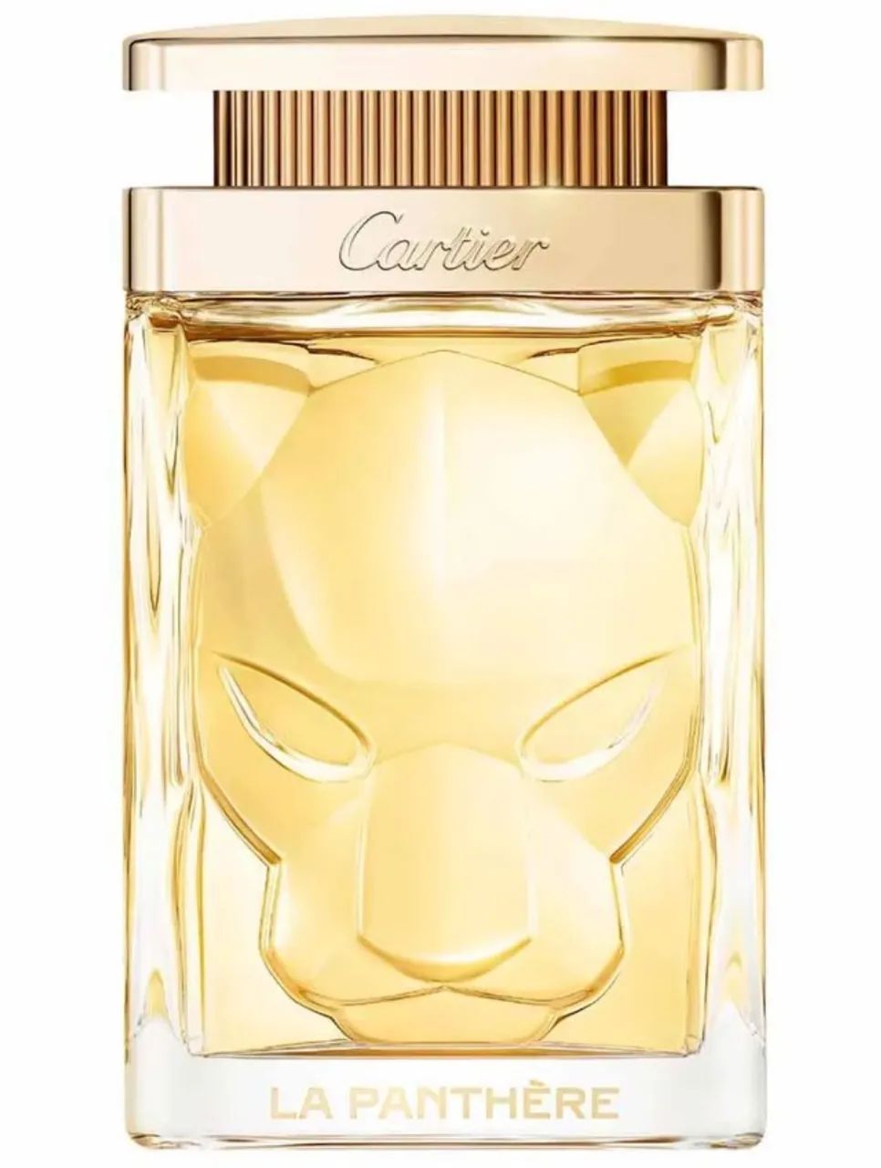 Perfume Lá Panthere Cartier 