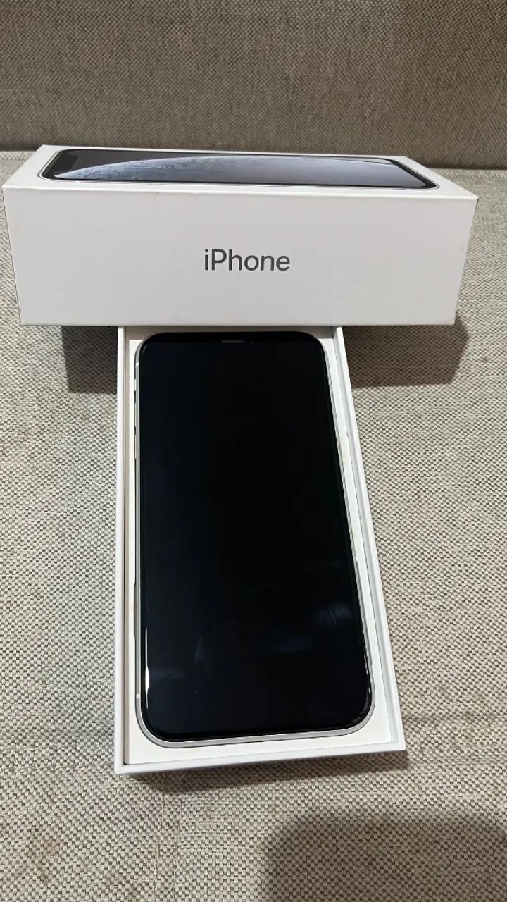 iPhone XR 64GB  - Foto 2