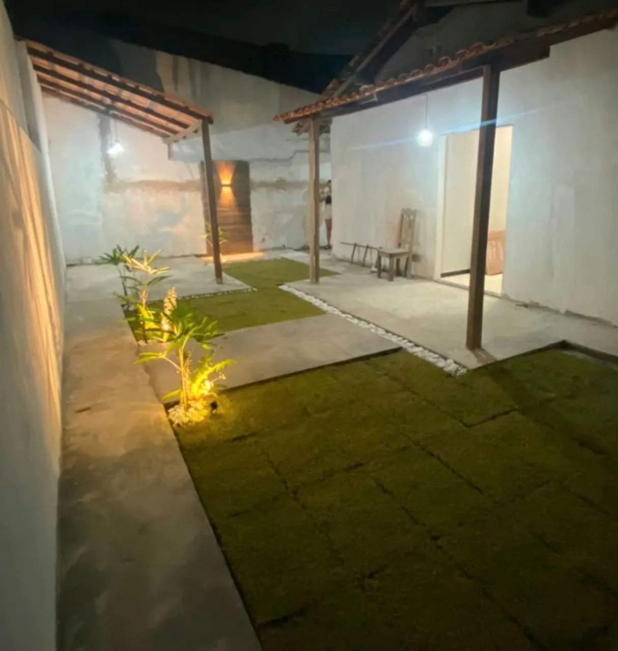 VENDO CASA NA CIDADE NOVA 8 - Foto 4