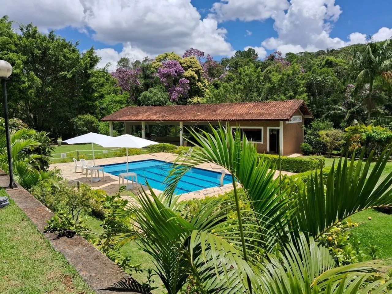 SITIO A VENDA EM ITAPECERICA DA SERRA