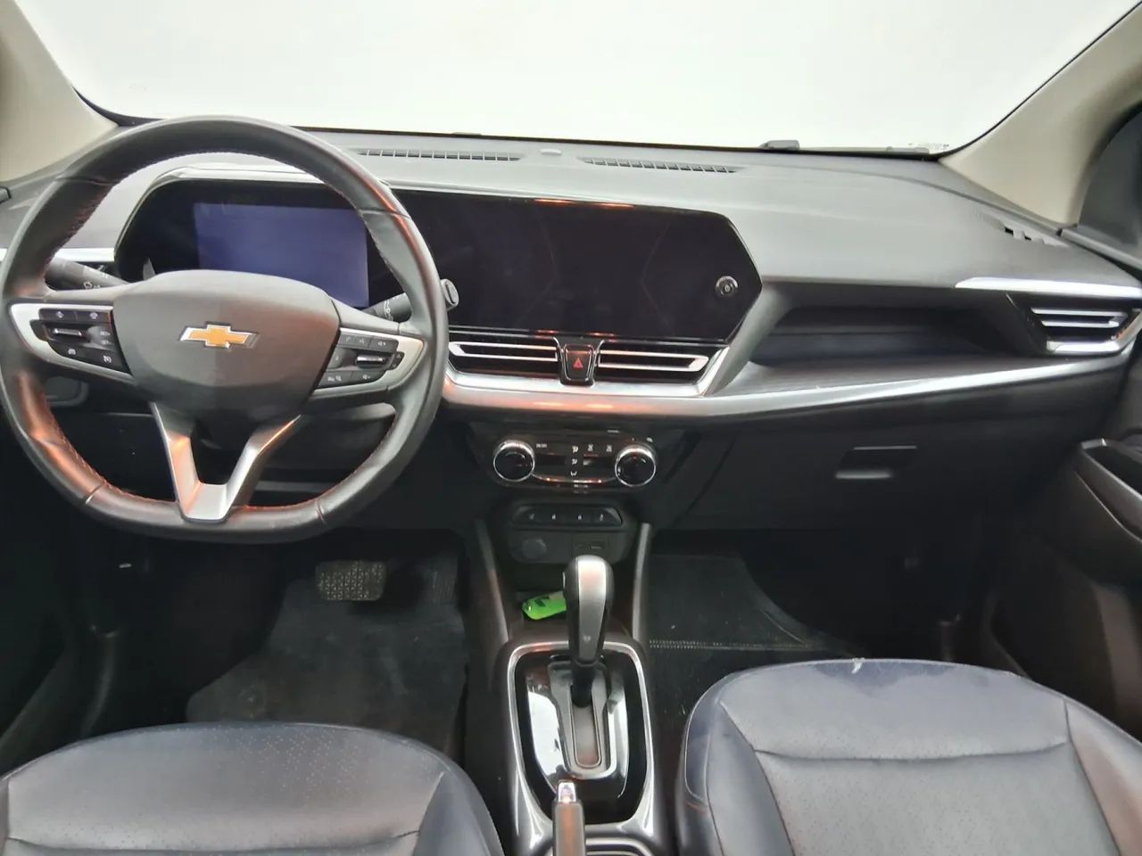 Chevrolet Spin PREMIER 1.8 8V Econo.Flex 5p Aut., foto 15 de 18