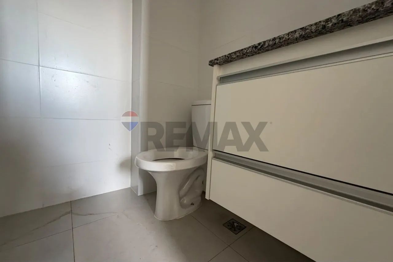 Apartamento com suite no centro de Botucatu-SP - Foto 3