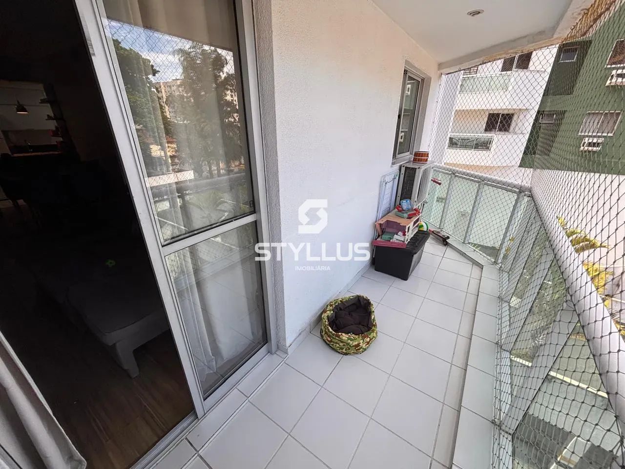 Engenho de Dentro | Apartamento 2 quartos - Foto 2