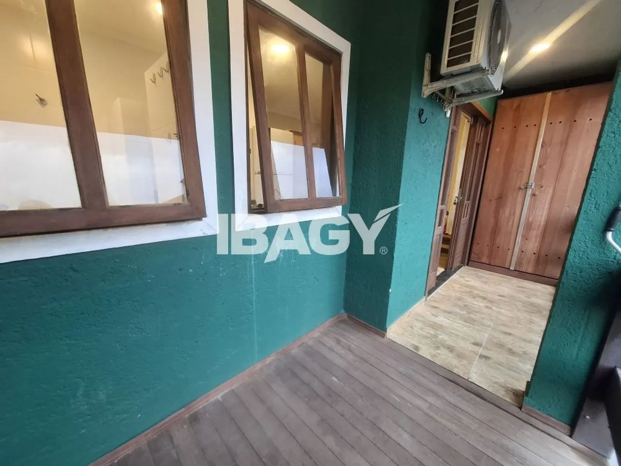 Excelente Apartamento 1 dormitório(s) em Rio Tavares - Florianópolis - Foto 4