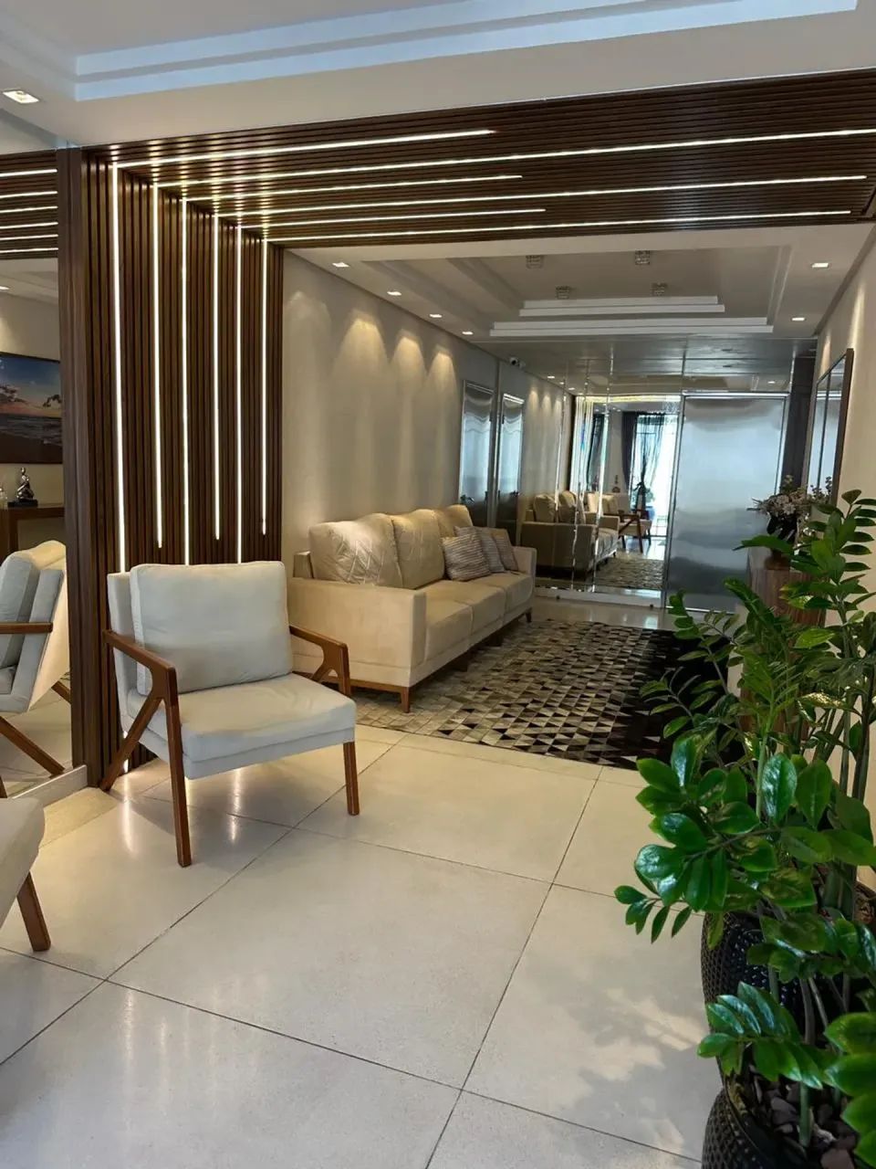 Apartamento com 2 Suítes em Várzea - Itapema - SC - Foto 2