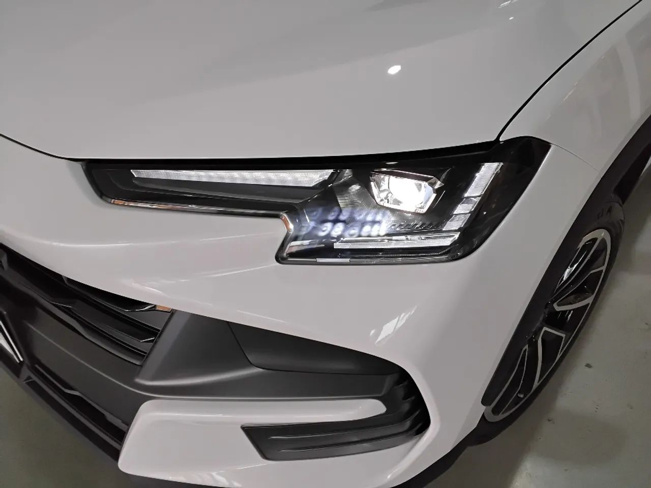 Jetour S06 Premium 2026 - Foto 2