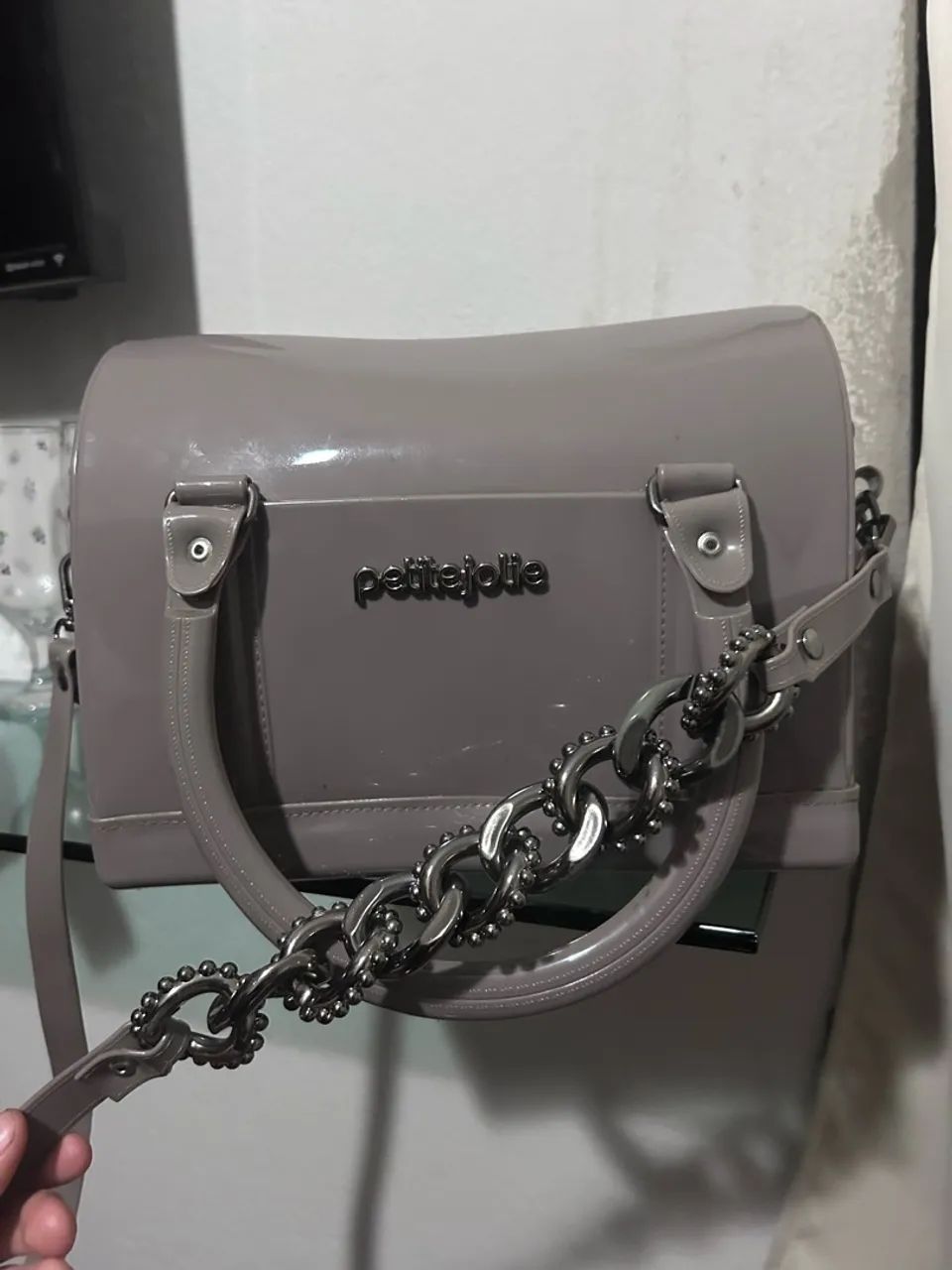 Bolsa Petitejolie Original 