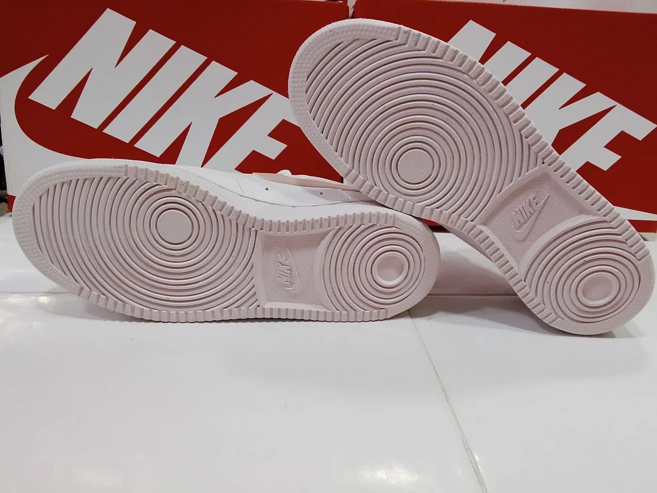 TÊNIS NIKE COURT VISION  - Foto 5