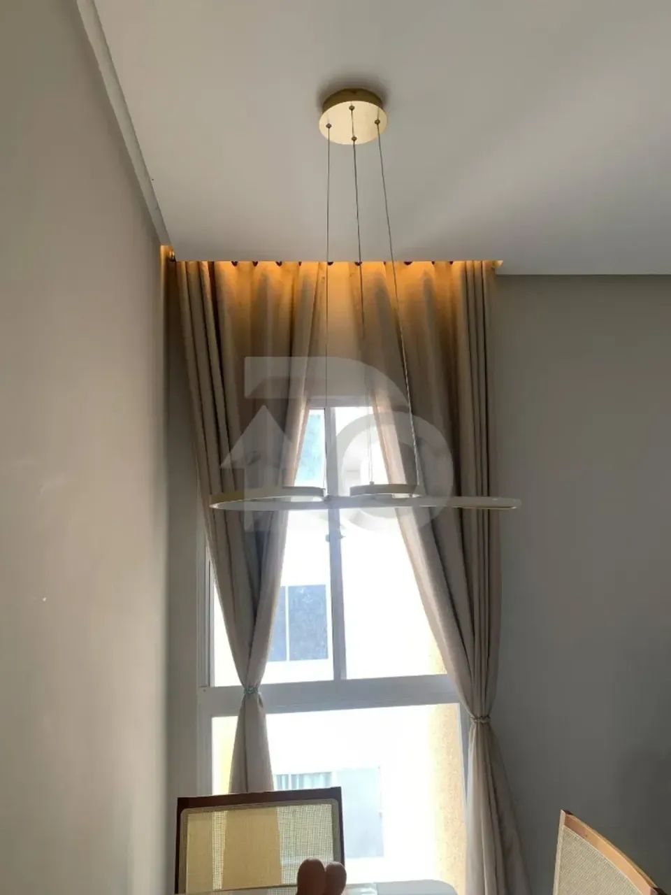 Apartamento no Condomínio Morada Feliz com 2 Quartos - 47m²