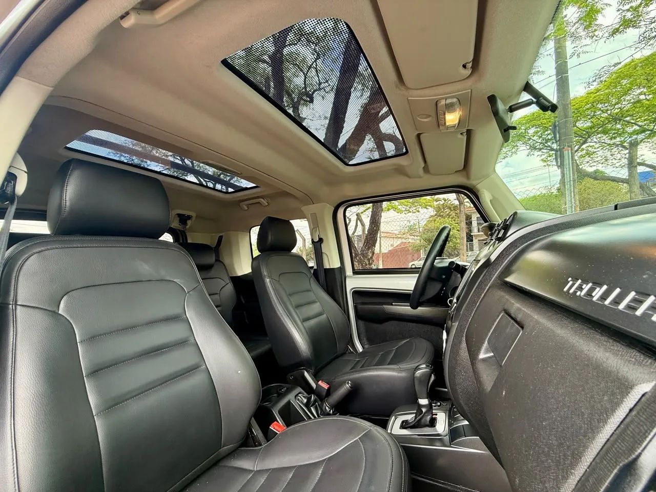 Troller T-4 XLT 3.2 2021 - Foto 4