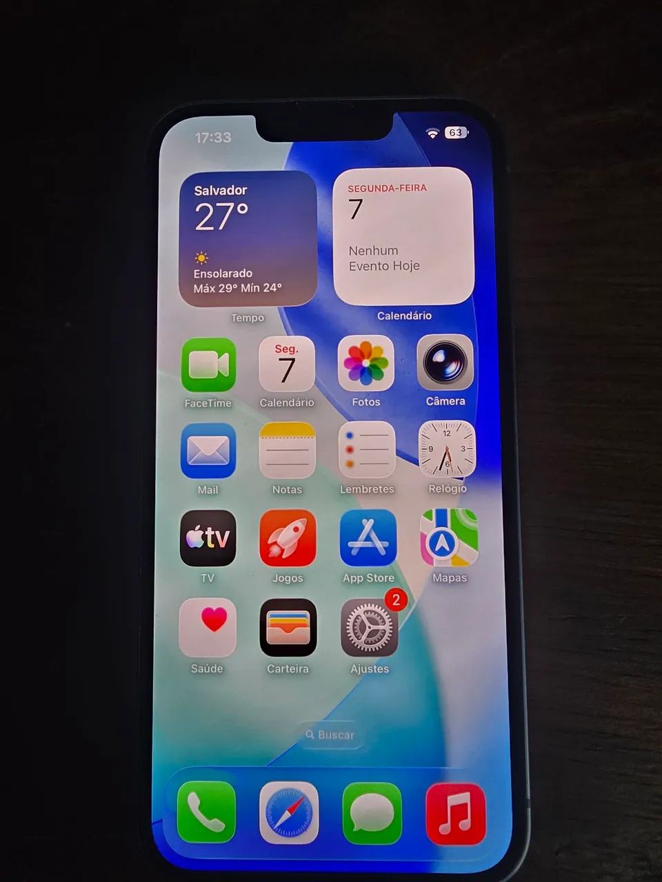 IPHONE 14 - 128GB  - Foto 3