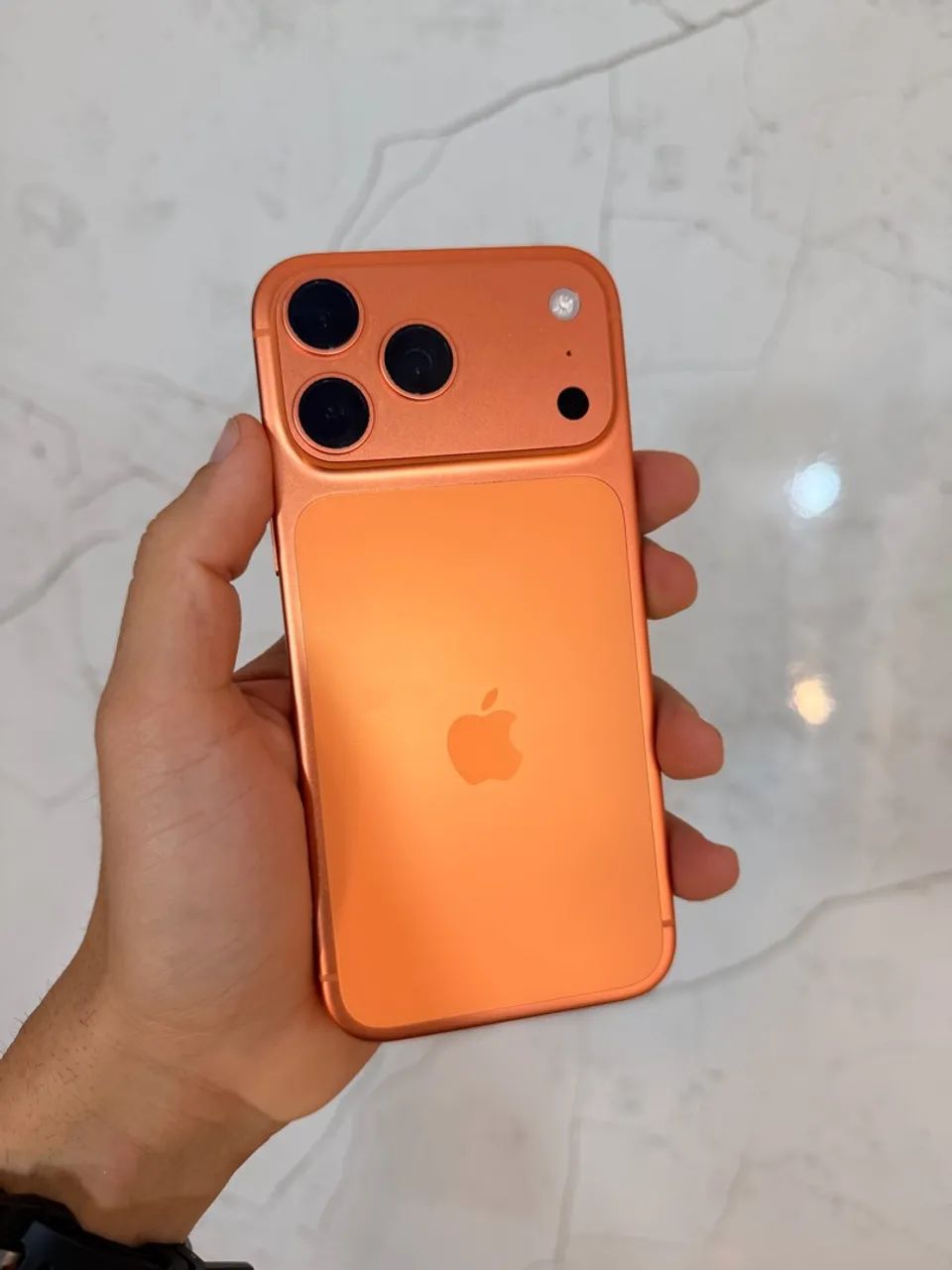 IPhone 17 Pro Max 256 GB