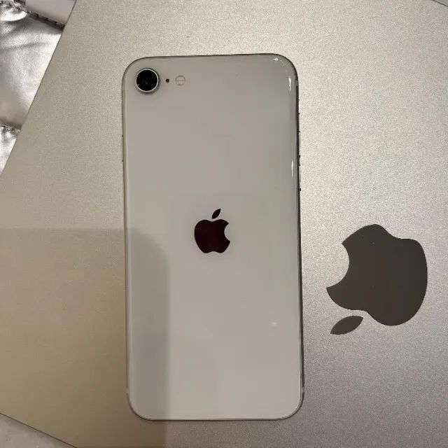 VENDO Iphone SE 3º geração 