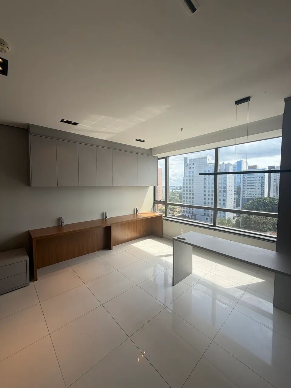 Soberane Corporate - Adrianopolis - Sala comercial  - Foto 3