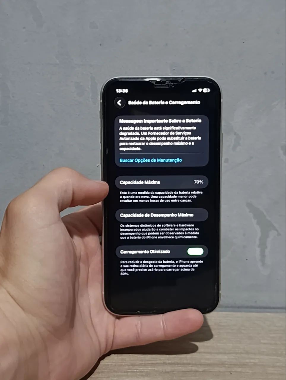 iPhone 11 - Foto 2