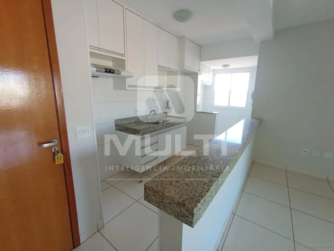Apartamento - SANTA MONICA - Foto 4